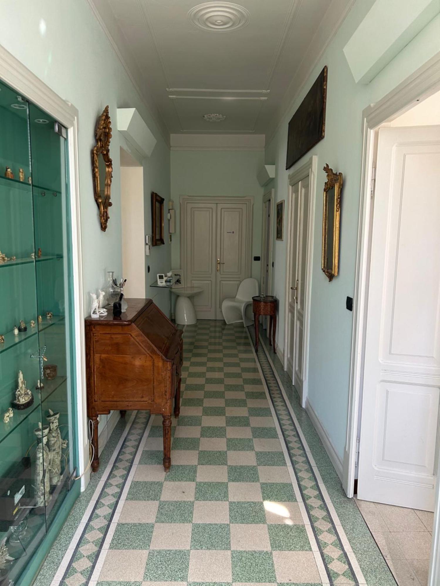 Il Villino Della Duchessa Bed & Breakfast Parma Exterior photo